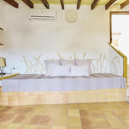 Apartamentos Rurales La Fabrica Agost Dış mekan fotoğraf