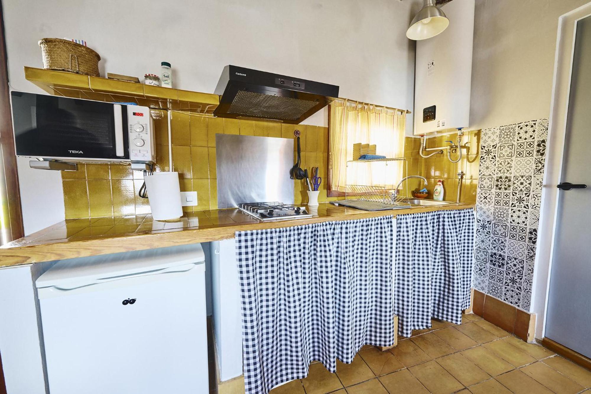 Apartamentos Rurales La Fabrica Agost Dış mekan fotoğraf