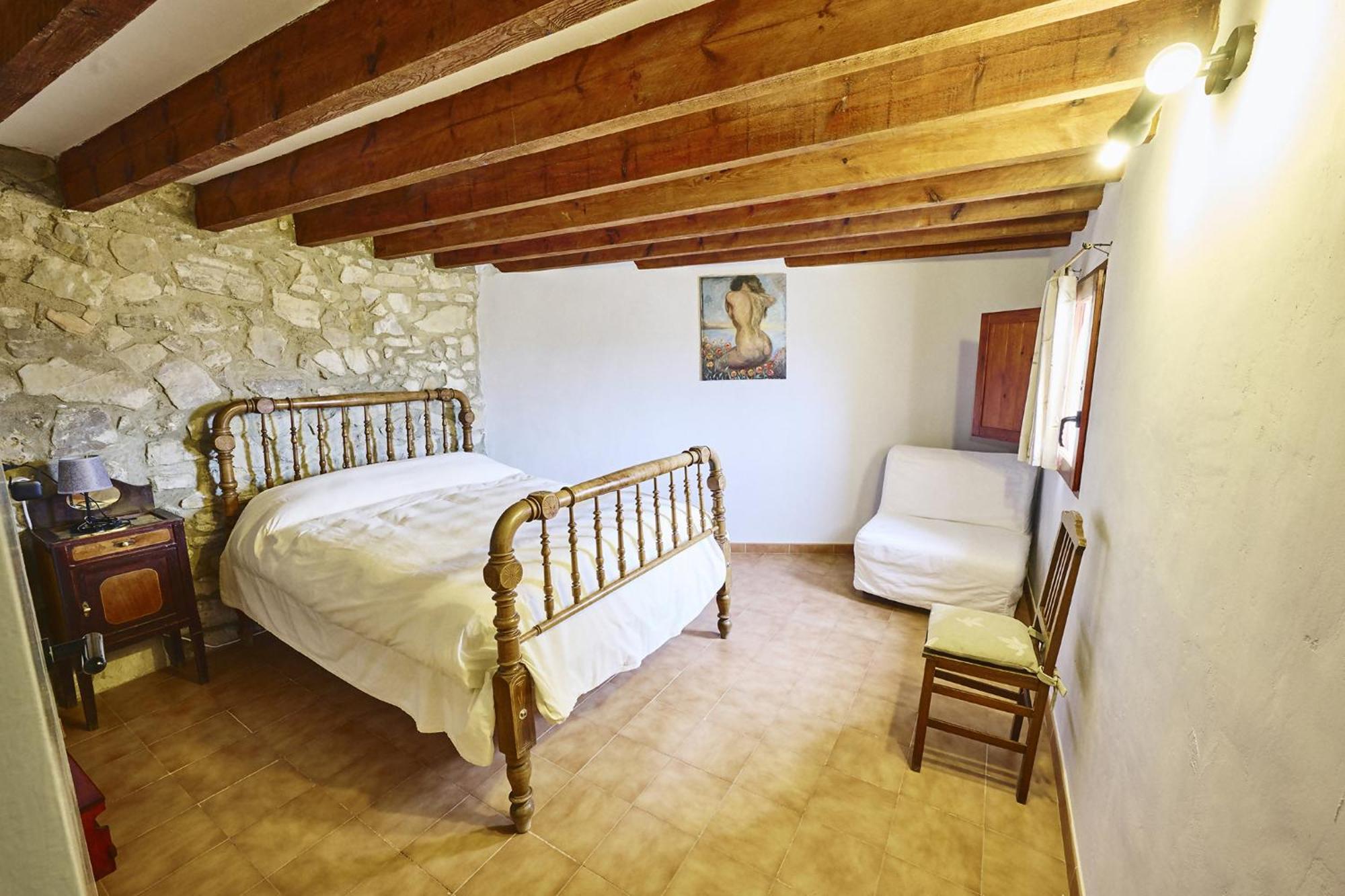 Apartamentos Rurales La Fabrica Agost Dış mekan fotoğraf