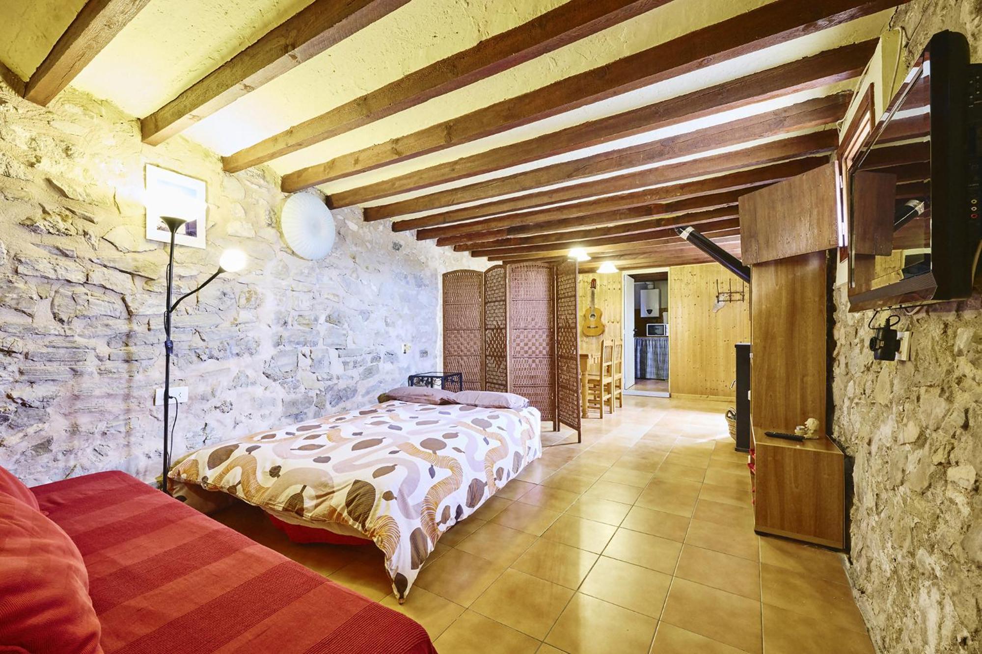 Apartamentos Rurales La Fabrica Agost Dış mekan fotoğraf