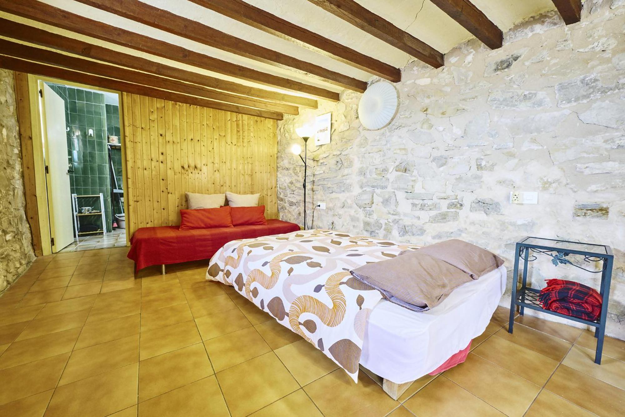 Apartamentos Rurales La Fabrica Agost Dış mekan fotoğraf