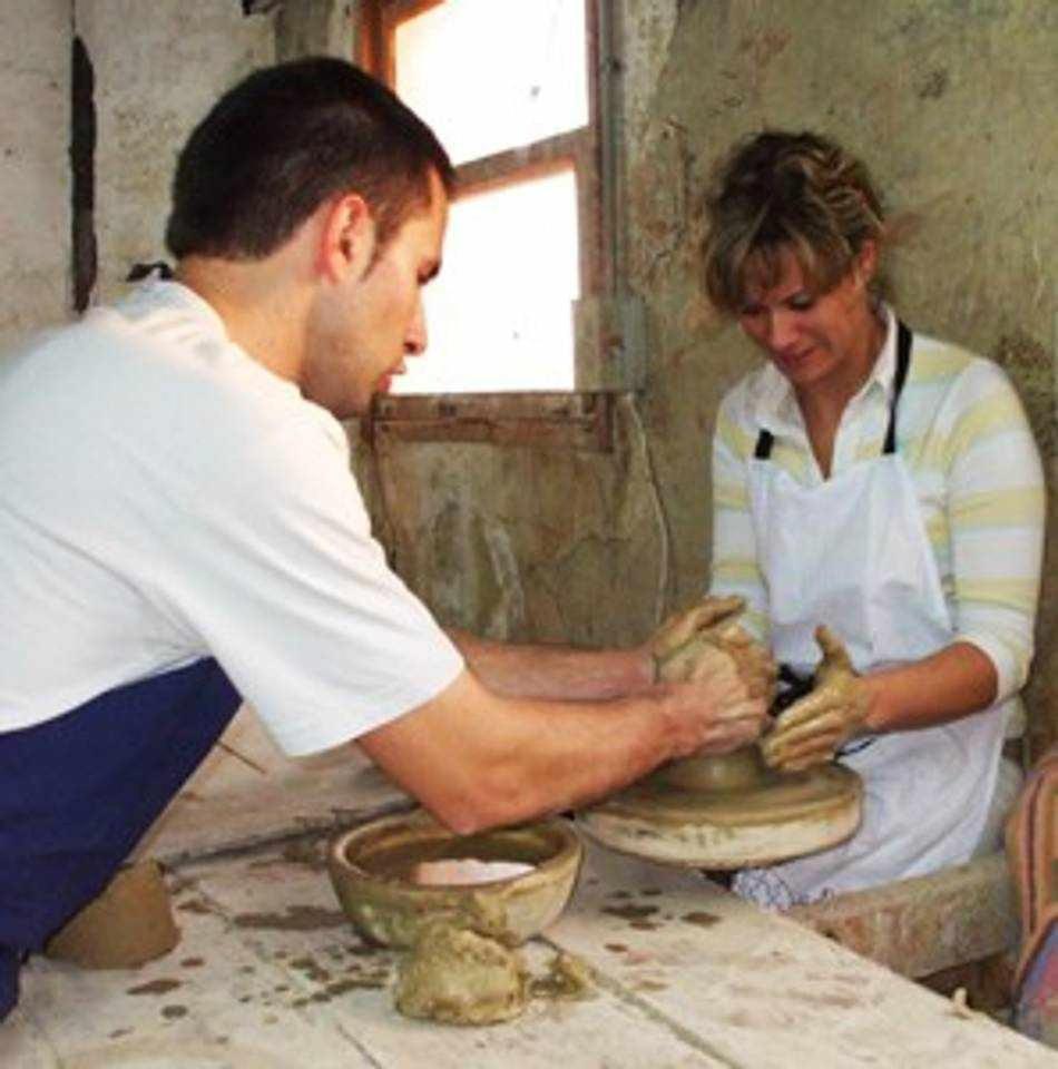 Apartamentos Rurales La Fabrica Agost Dış mekan fotoğraf